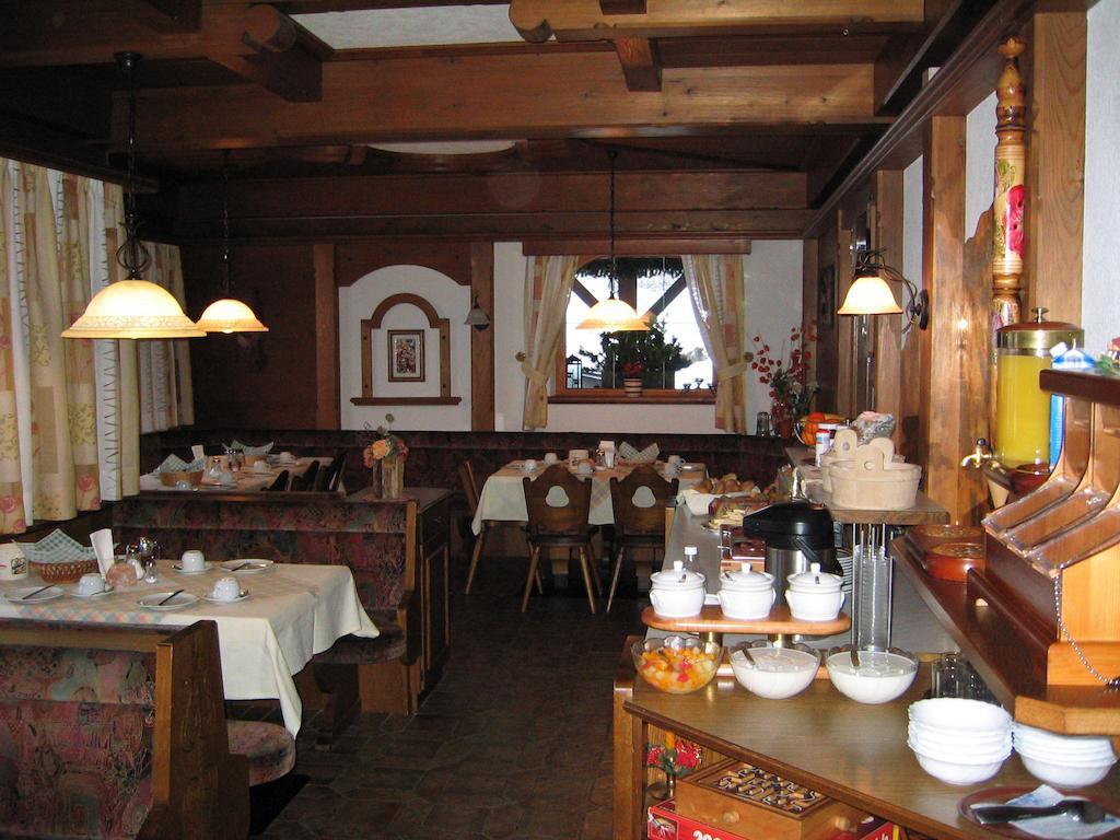 Pension Glockenstuhl Finkenberg Exterior foto